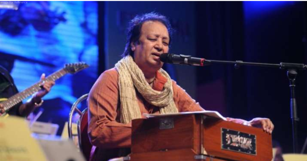 Legendary singer Bhupinder Singh passes away in Mumbai